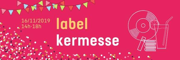 label kermesse